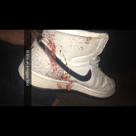 Meet your Posher, Spencer - Picture 1 of 1